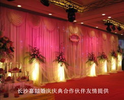 长沙婚庆花车租赁指南 嘉囍婚庆礼仪，为您的婚礼锦上添花