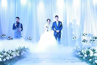 沈阳中街附近婚庆公司怎么选？好口碑婚庆礼仪服务盘点与避坑指南